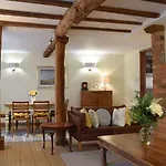 Lovely Old Cottage