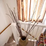 Central Townhouse In Stratford Upon Avon