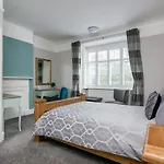 The Clayton Guest House