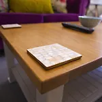 Stylish 1-Bed - Free Parking - Town Centre