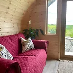 Park Hill Pod