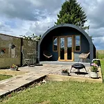 Park Hill Pod