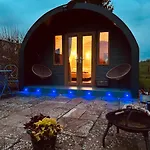 Park Hill Pod