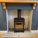 A Cosy Cottage In The Heart Of Stratford Upon Avon