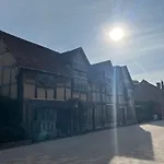 The Old Coach House