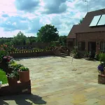 Church Farm Barns