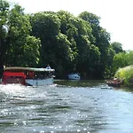 Bend In The River Lodge