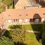 Trinity Apartments Stratford Upon Avon