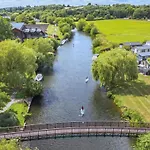 Willowbank Lodge