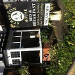 Stretton House
