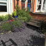 The Aidan Guest House