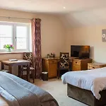 The Stratford Park Hotel & Golf Club