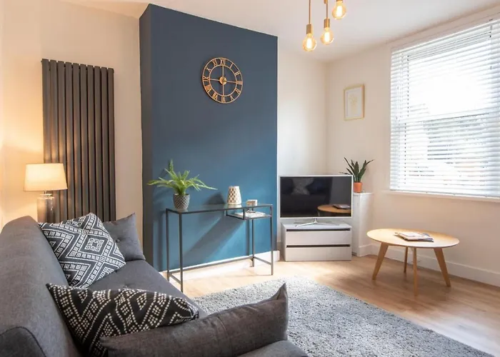 New 2Bd Cottage Heart Of Stratford-Upon-Avon