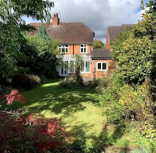 Town House, Stratford-Upon-Avon