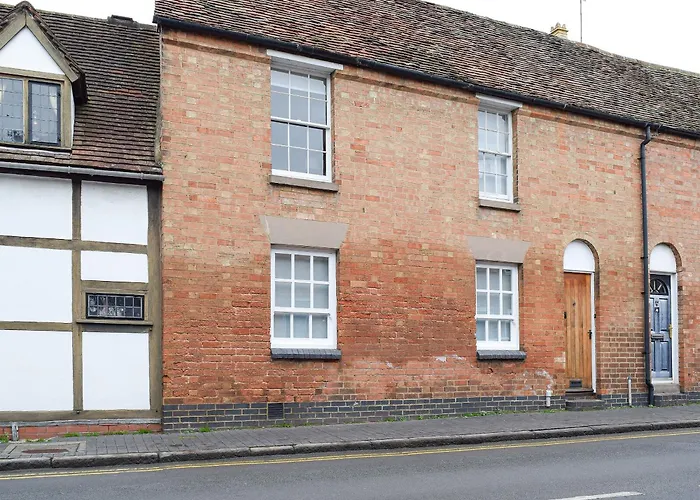 Lovely Old Cottage