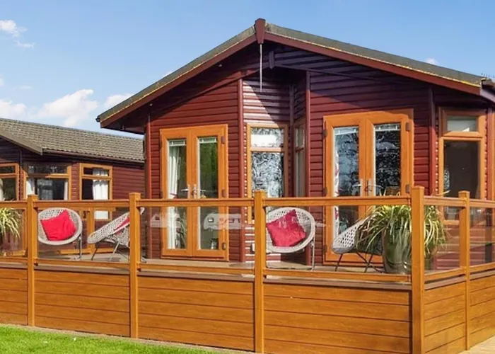 Willowbank Lodge