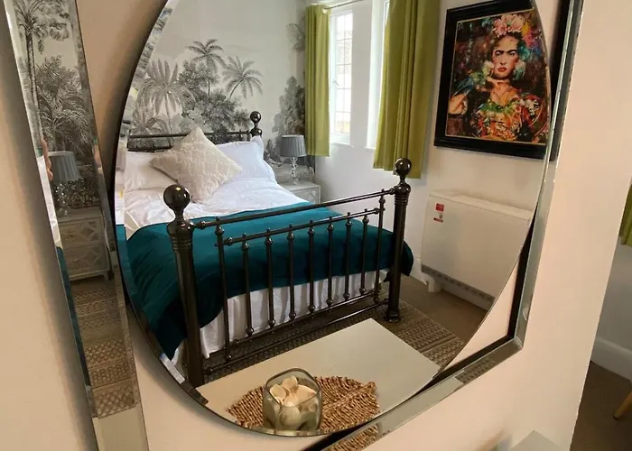 Gallery Apartment