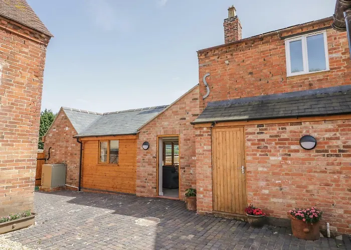 Cider Cottage