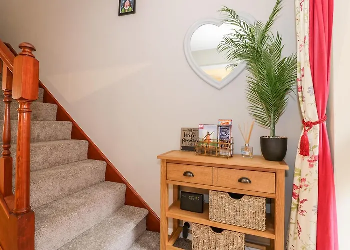 Valentines Cottage