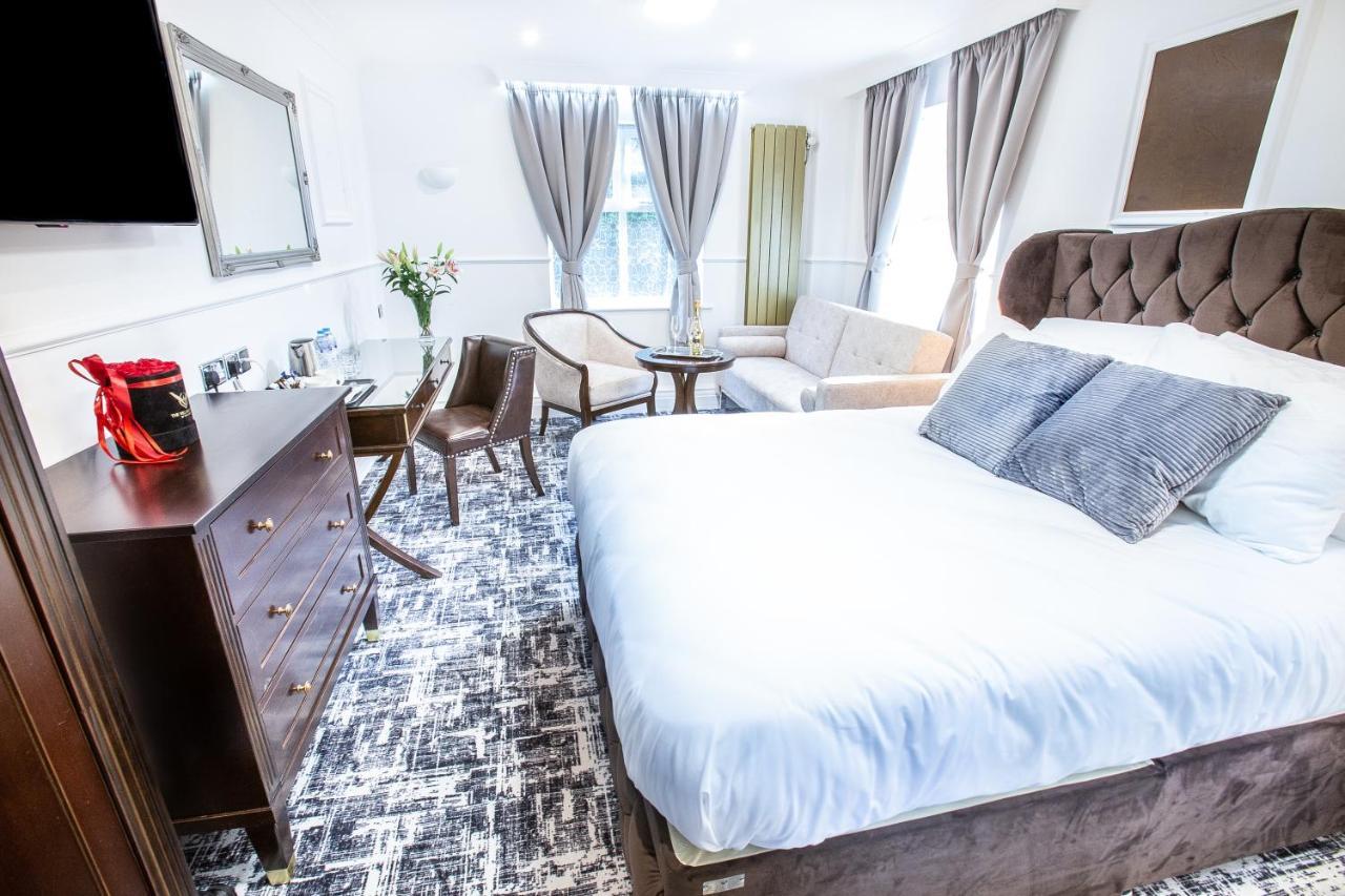 Grosvenor 3* Stratford-upon-Avon