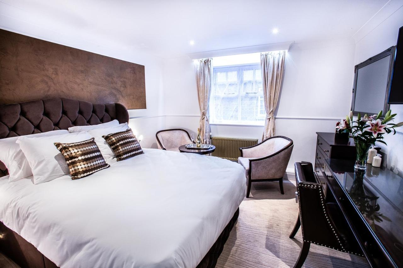 Hotel Grosvenor