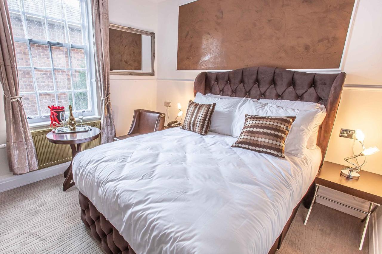 Hotel Grosvenor Stratford-upon-Avon