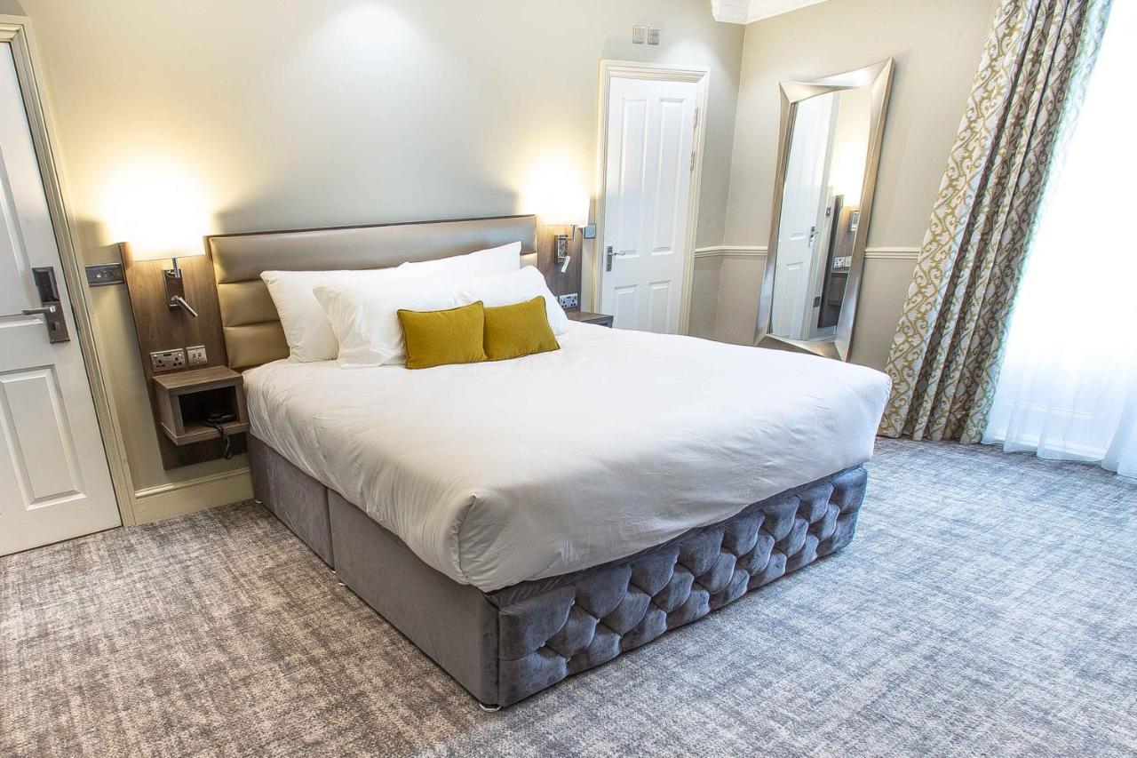 Grosvenor Hotel Stratford-upon-Avon