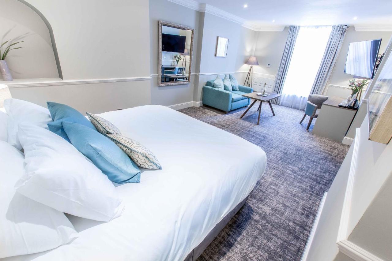 Grosvenor Hotel Stratford-upon-Avon