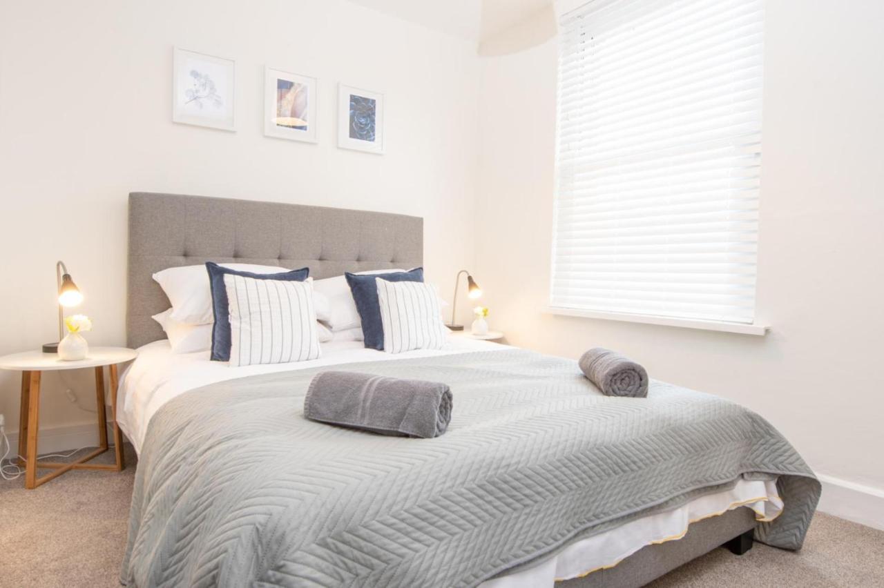 Holiday home New 2bd Heart Of