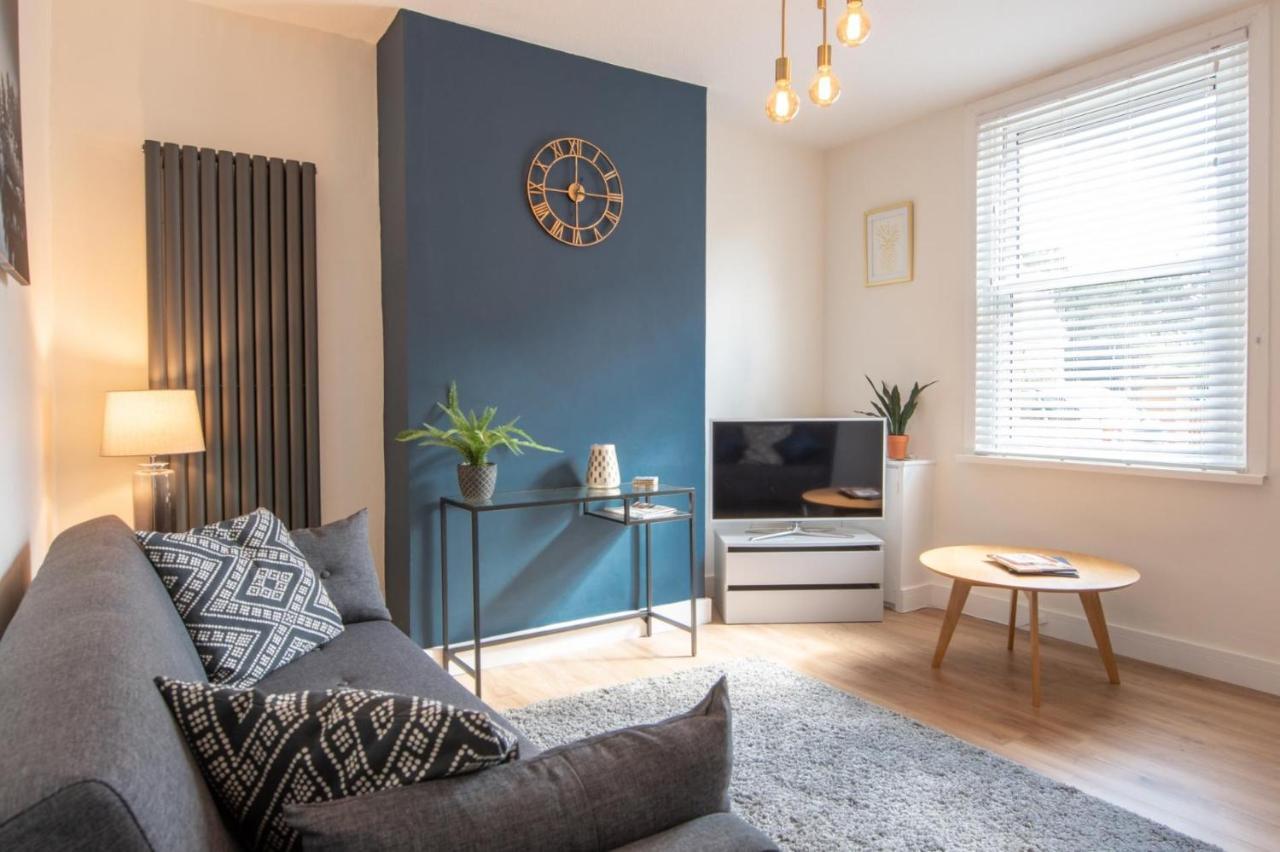 Holiday home New 2bd Heart Of *