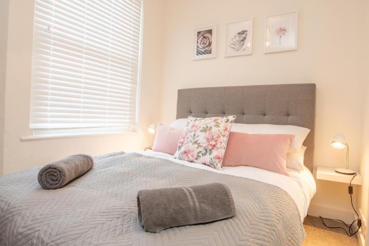 New 2bd Heart Of * Stratford-upon-Avon