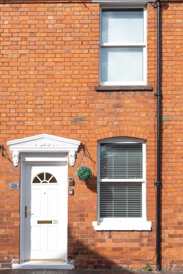New 2bd Heart Of * Stratford-upon-Avon