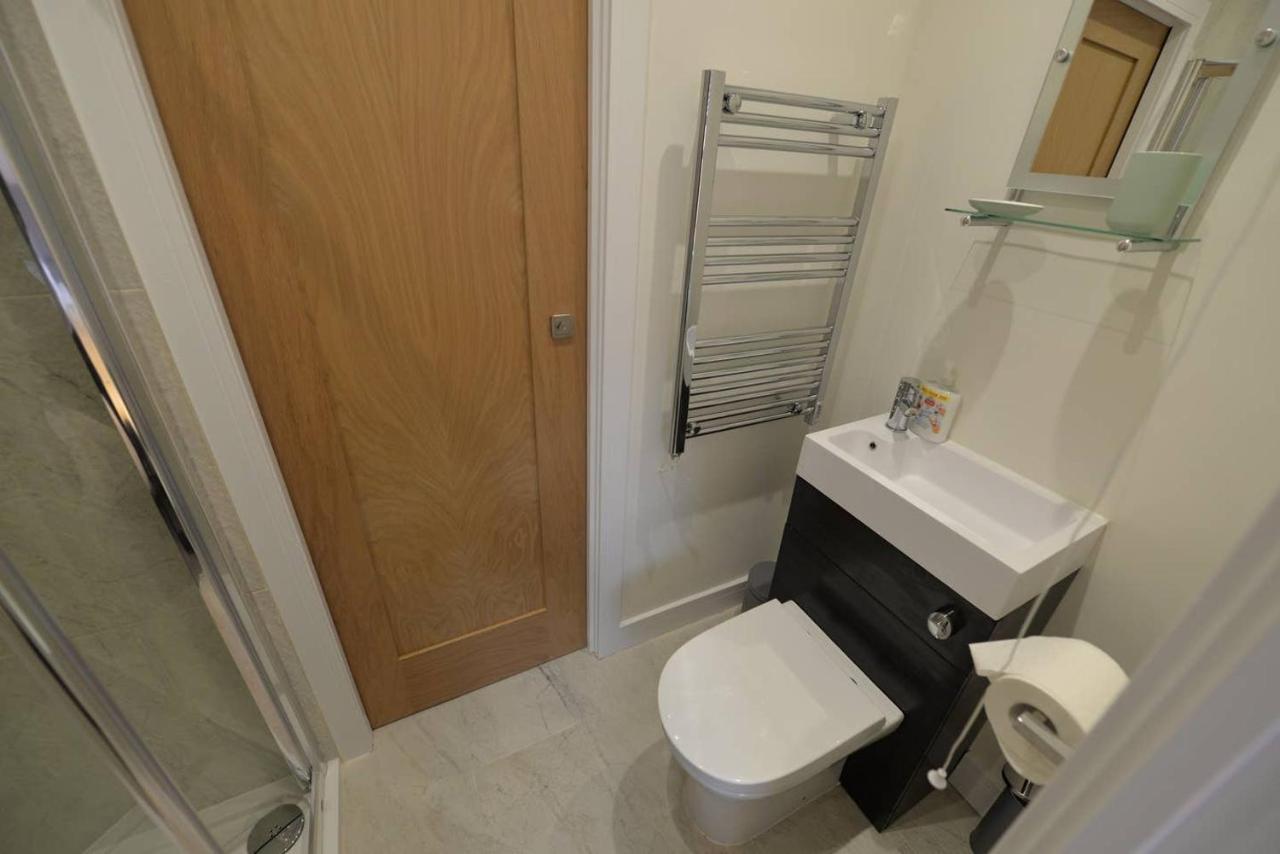 New 2bd Heart Of * Stratford-upon-Avon