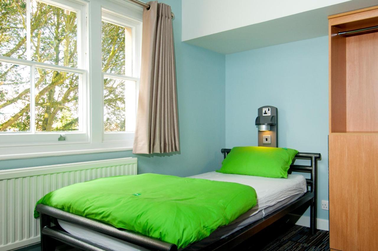 Albergue Yha