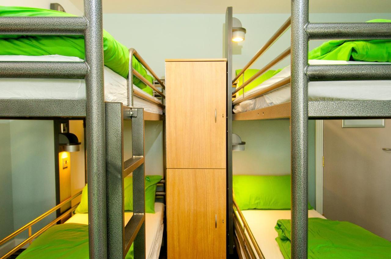 Yha * Stratford-upon-Avon