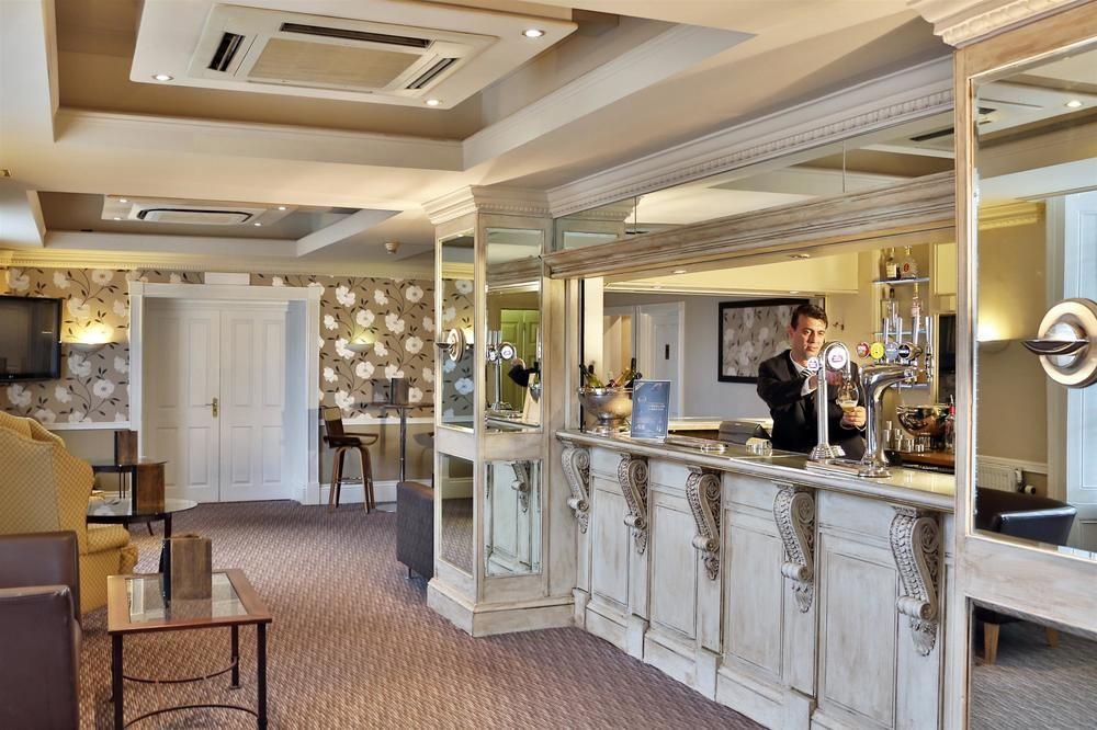 Grosvenor Hotel