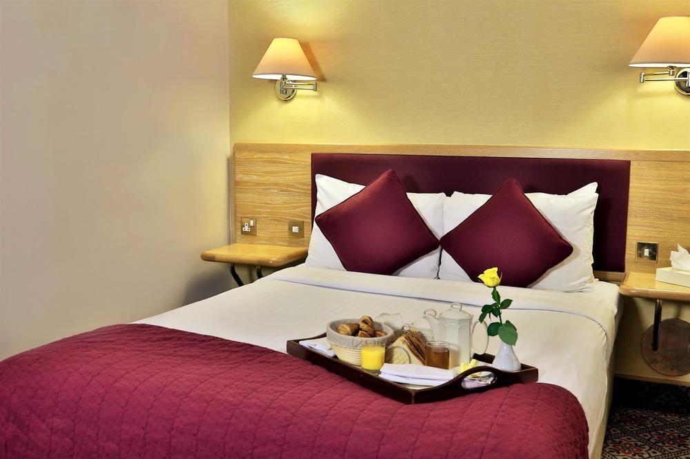 Hotel Grosvenor 3*