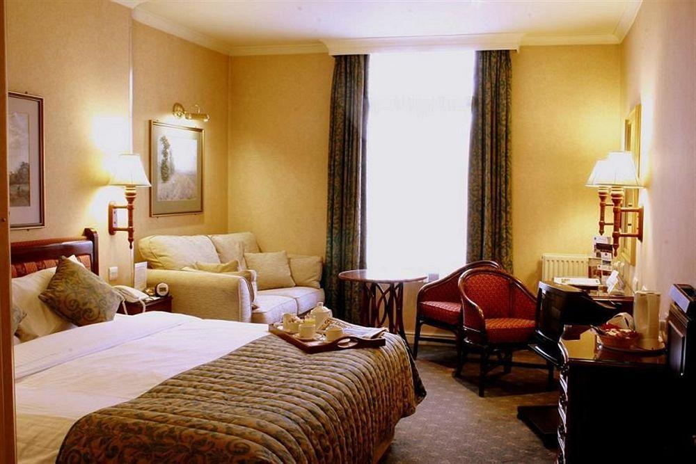 Hotel Grosvenor Stratford-upon-Avon