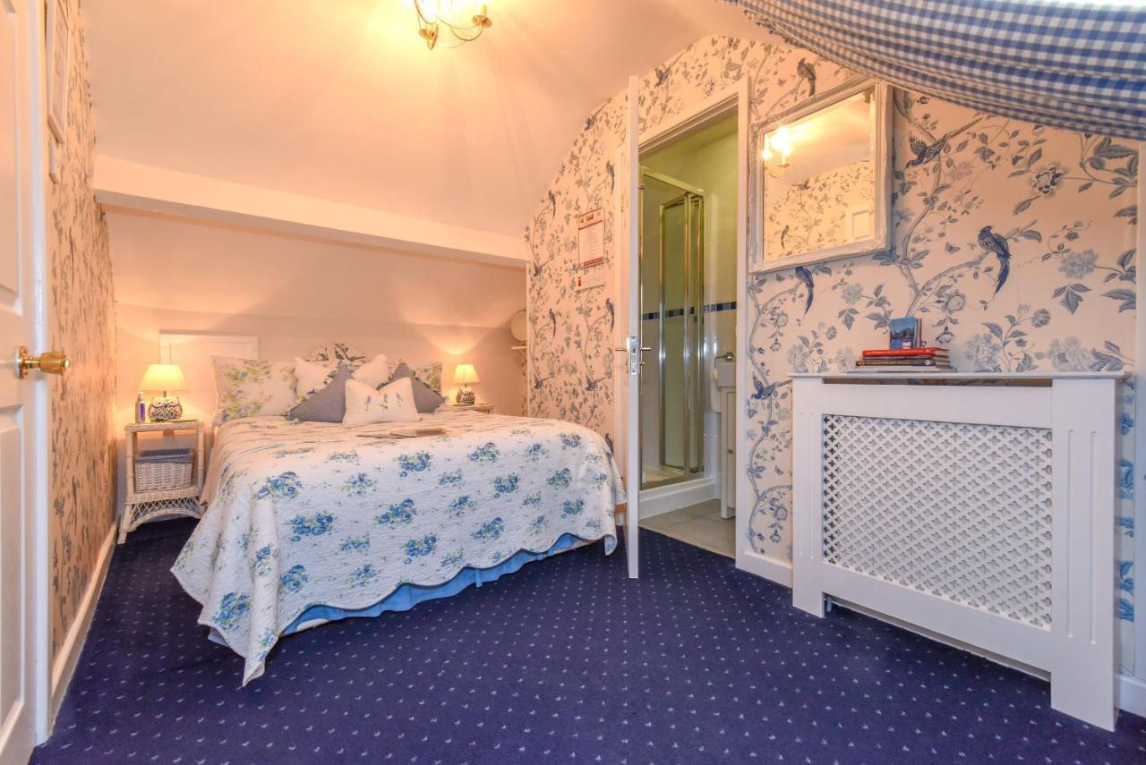 Guest house Twelfth Night Stratford-upon-Avon