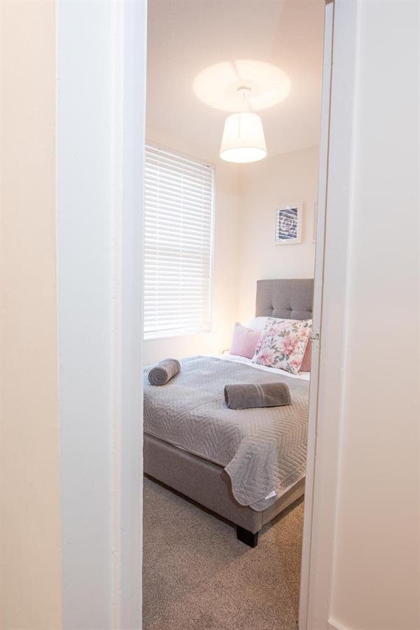 Holiday home New 2bd Heart Of Stratford-upon-Avon