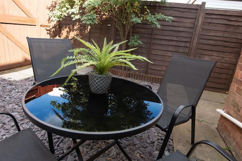 New 2bd Heart Of Holiday home