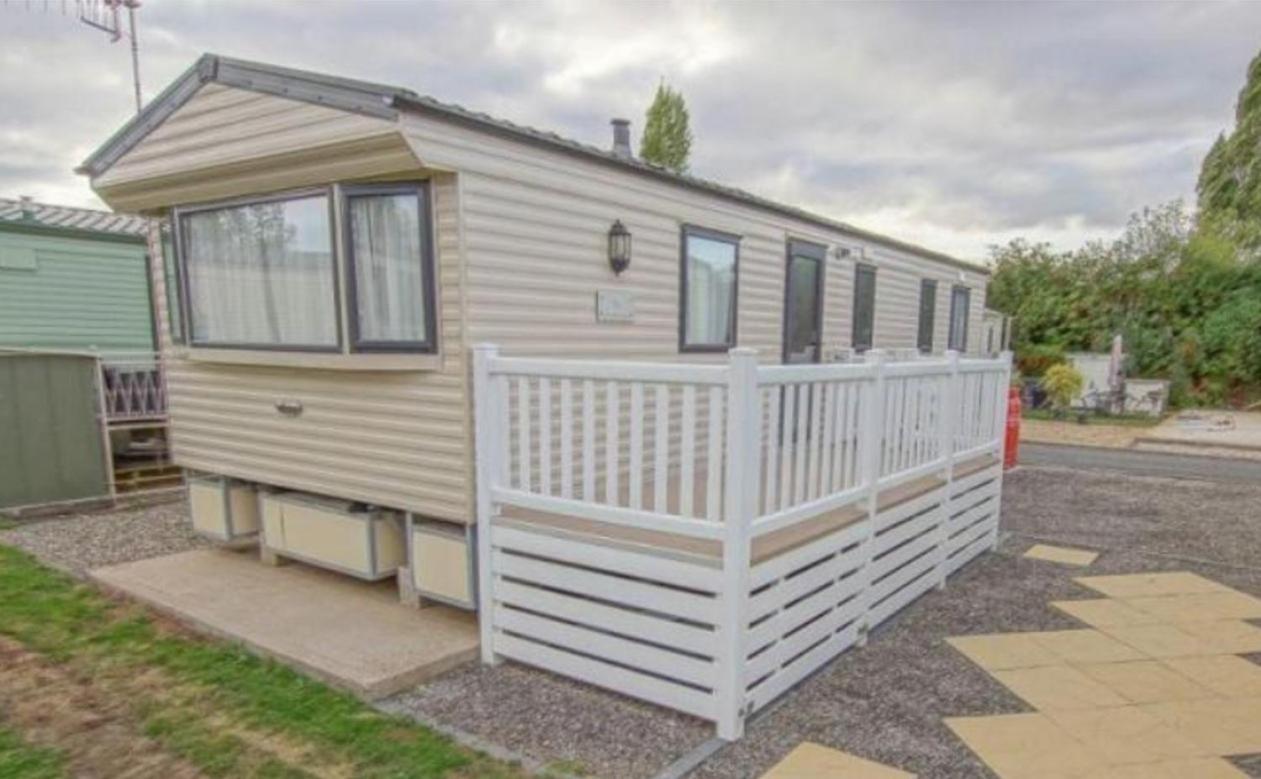 Rio Holiday park *