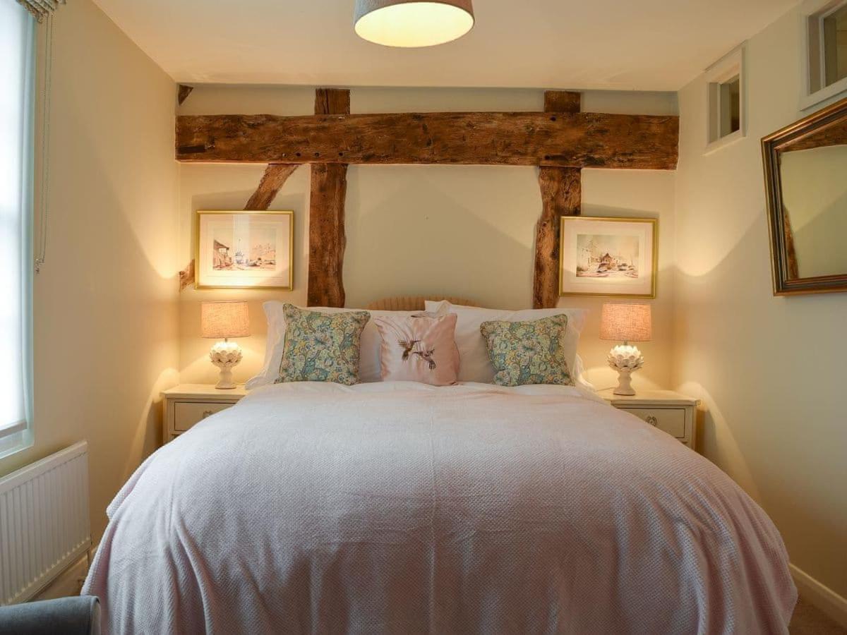 Lovely Old Holiday home Stratford-upon-Avon