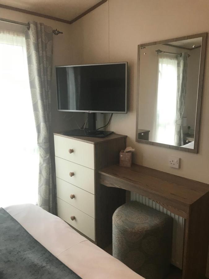 The Bard's Retreat Holiday park Stratford-upon-Avon