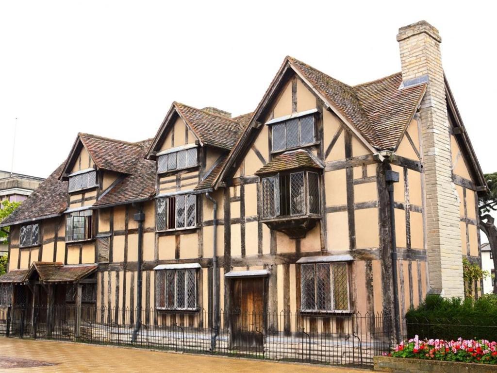 Self Catering Stratford