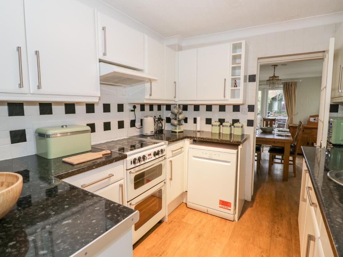 Holiday home Heath