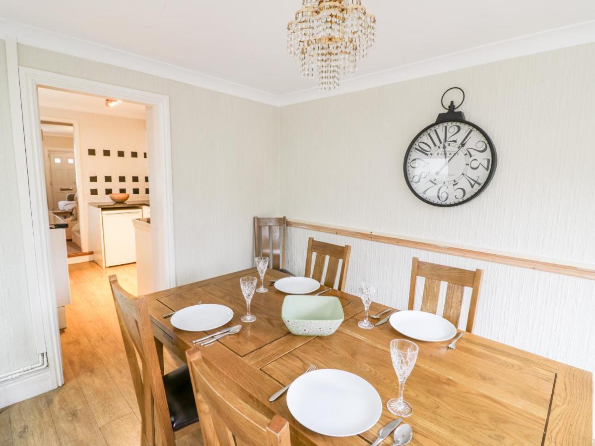 Heath Holiday home