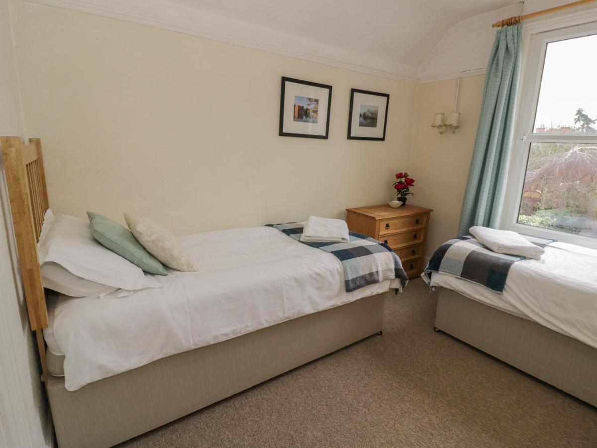 Casa de férias 5 Albany Road Stratford-upon-Avon