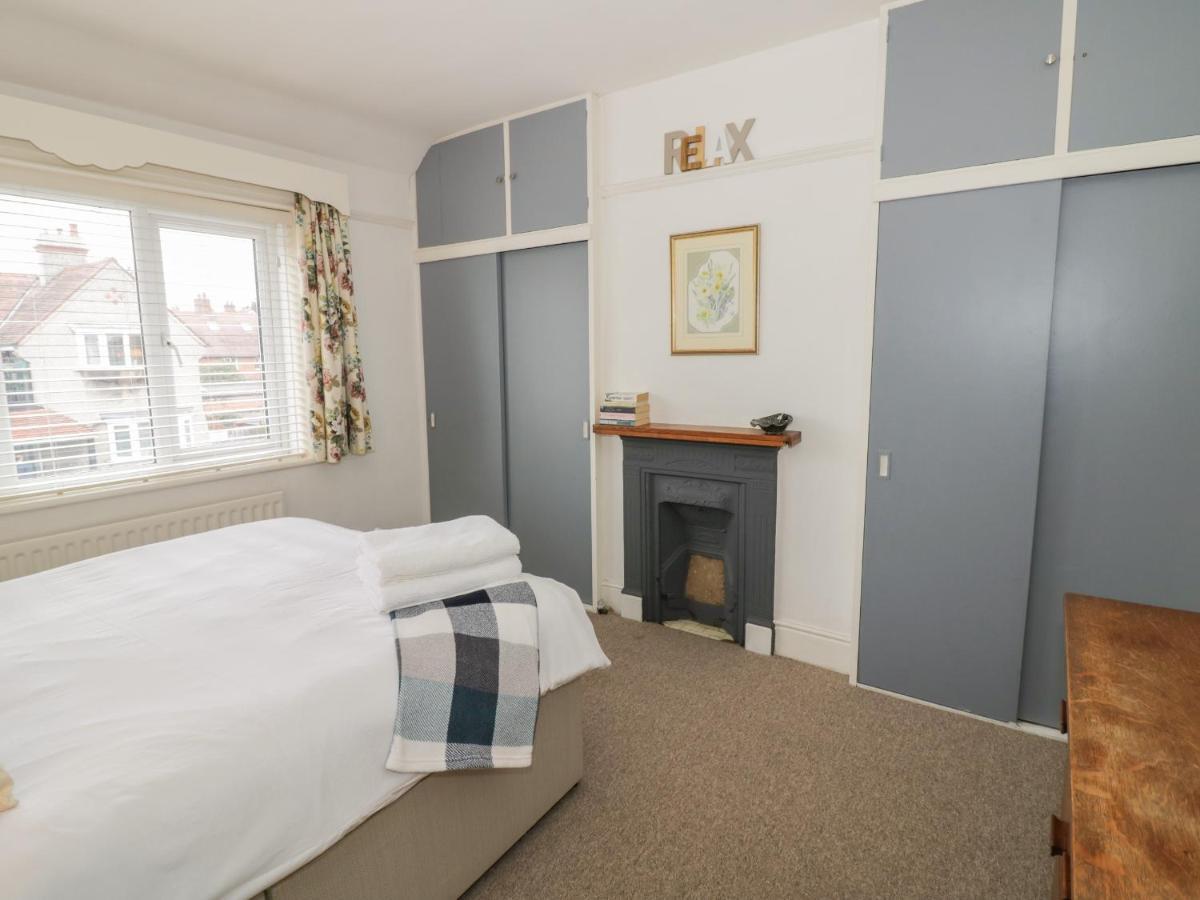 5 Albany Road * Stratford-upon-Avon