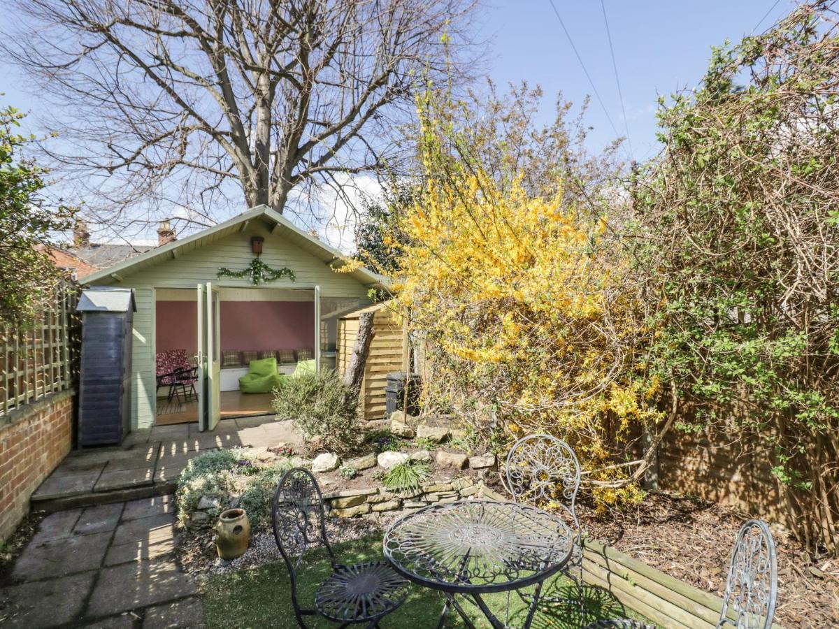 Holiday home Heath Stratford-upon-Avon